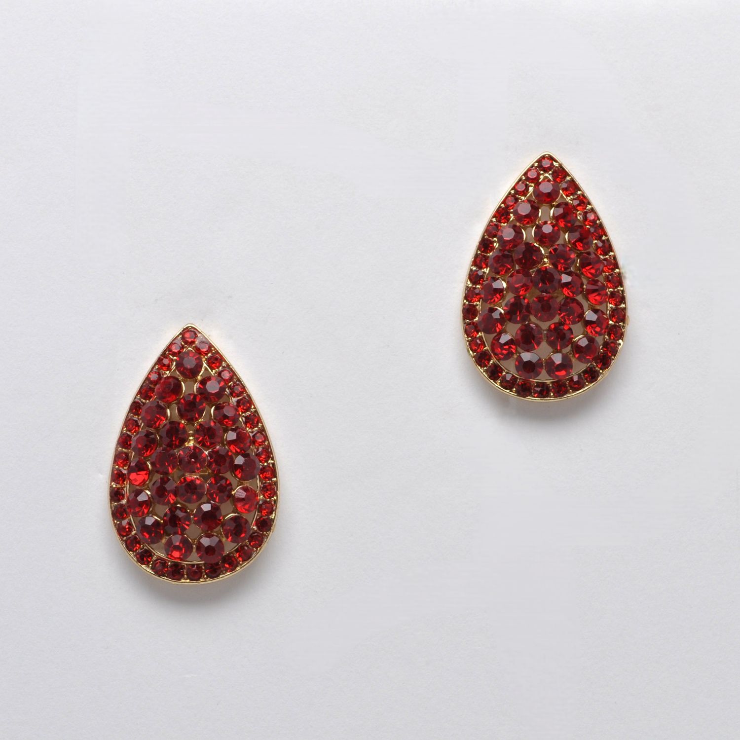 CJ0203E9G LTSI/G LEAF SHP MRQUS STNS EAR