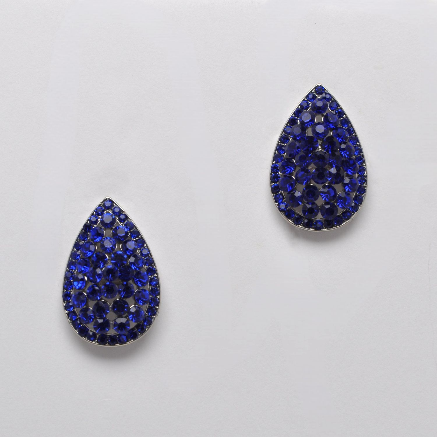 CJ0203E12S SAPP/S LEAF SHP MRQUS STN EAR