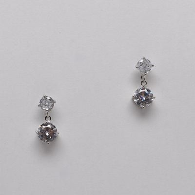 JM8426E1S CZ/S SML RND &amp; RND LNKD EAR