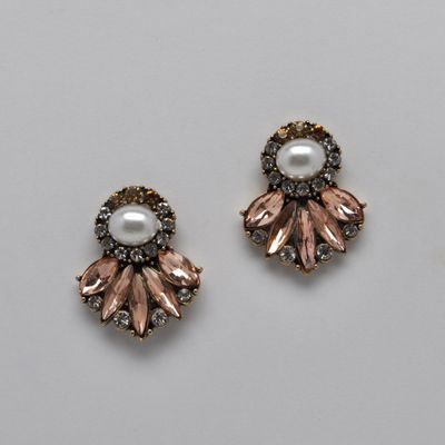 PB4086E61AG39 LP/PRL AG TOP OVL BTT SPIKE E