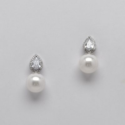 JL0271E40S1 CZ/PRL/S FRMD TRDP / PRL EAR