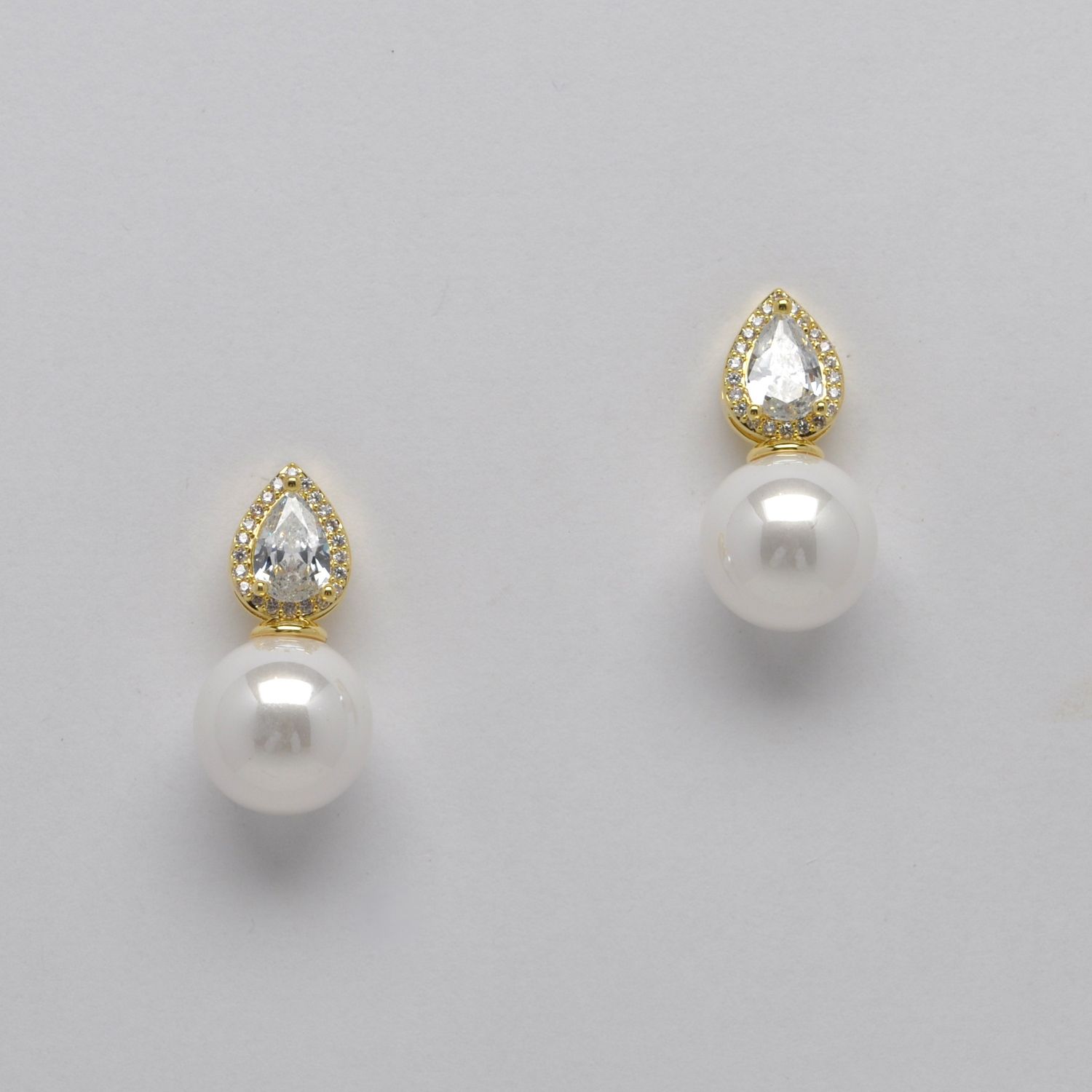 JL0271E40G1 CZ/PRL/G FRMD TRDP / PRL EAR