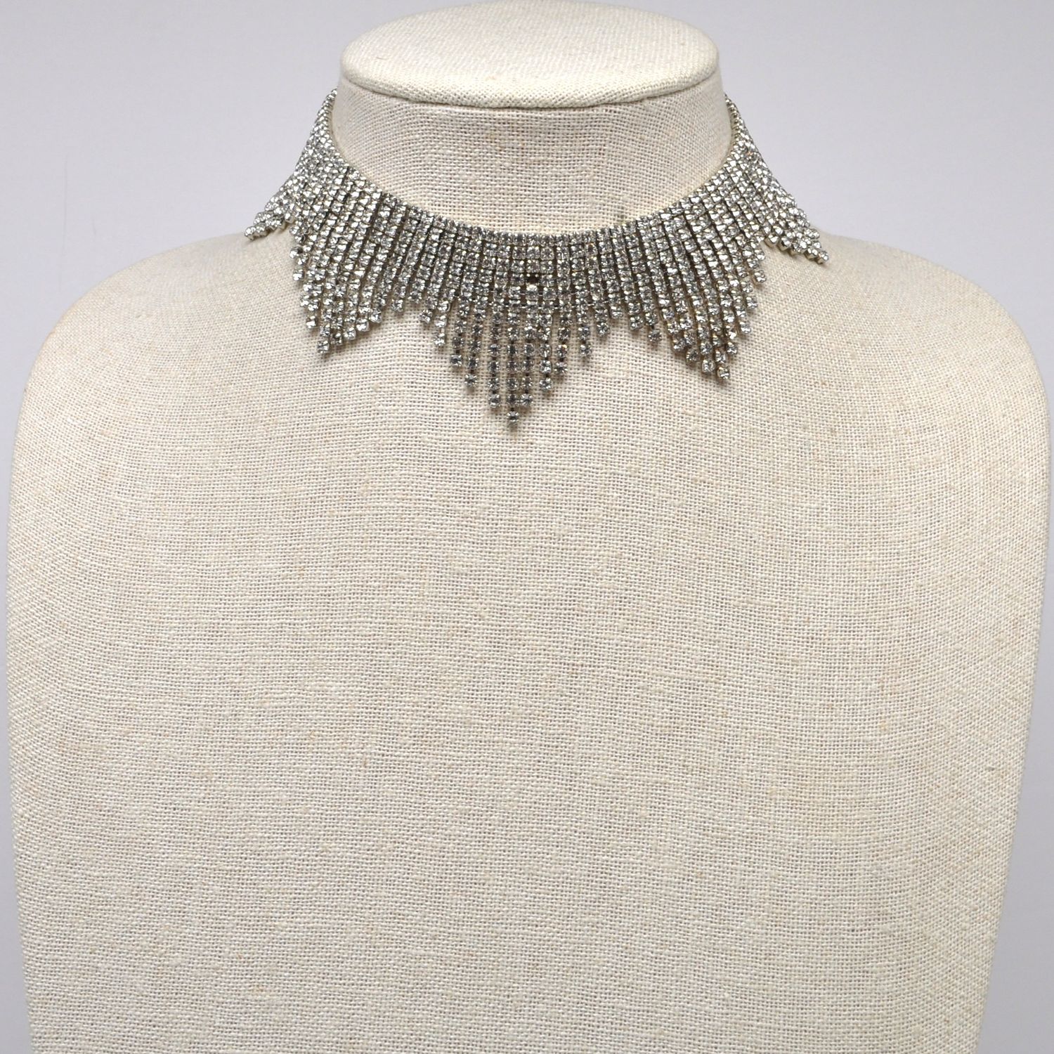 PB1417N1S CLR/S SMLL RND STN DNCG STN N