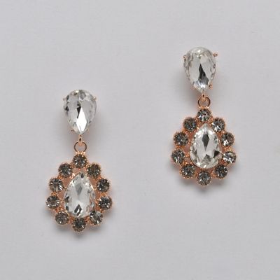 SI4854E1RG CRYST/RG TDRP TOP/ TDPR CLSTR BTM ER