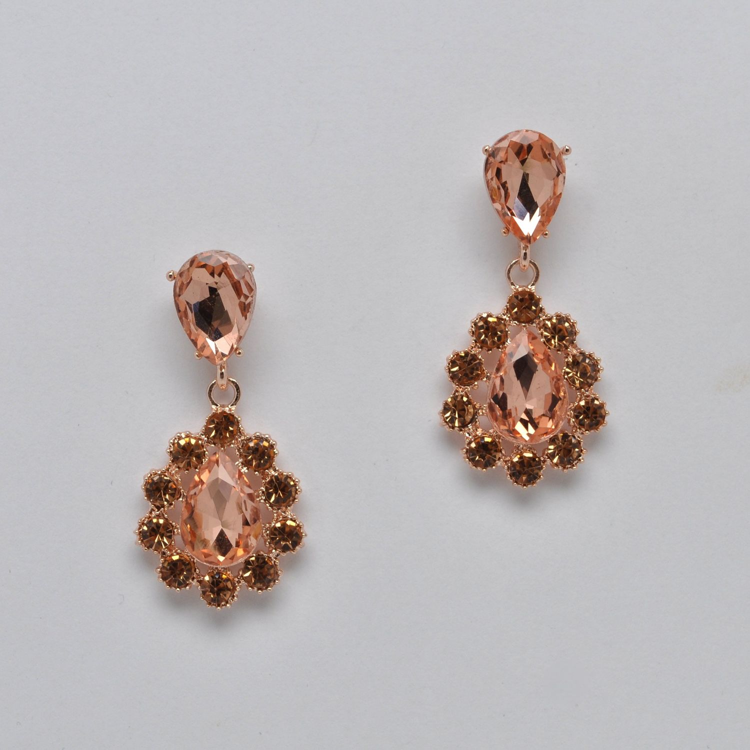 SI4854E61 LTPEACH/ TDRP TOP/ TDPR CLSTR BTM ER