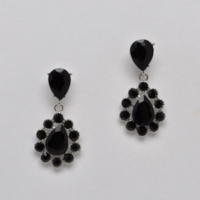 SI4854E2S JET/BLK/S TDRP TOP/ TDPR CLSTR BTM ER