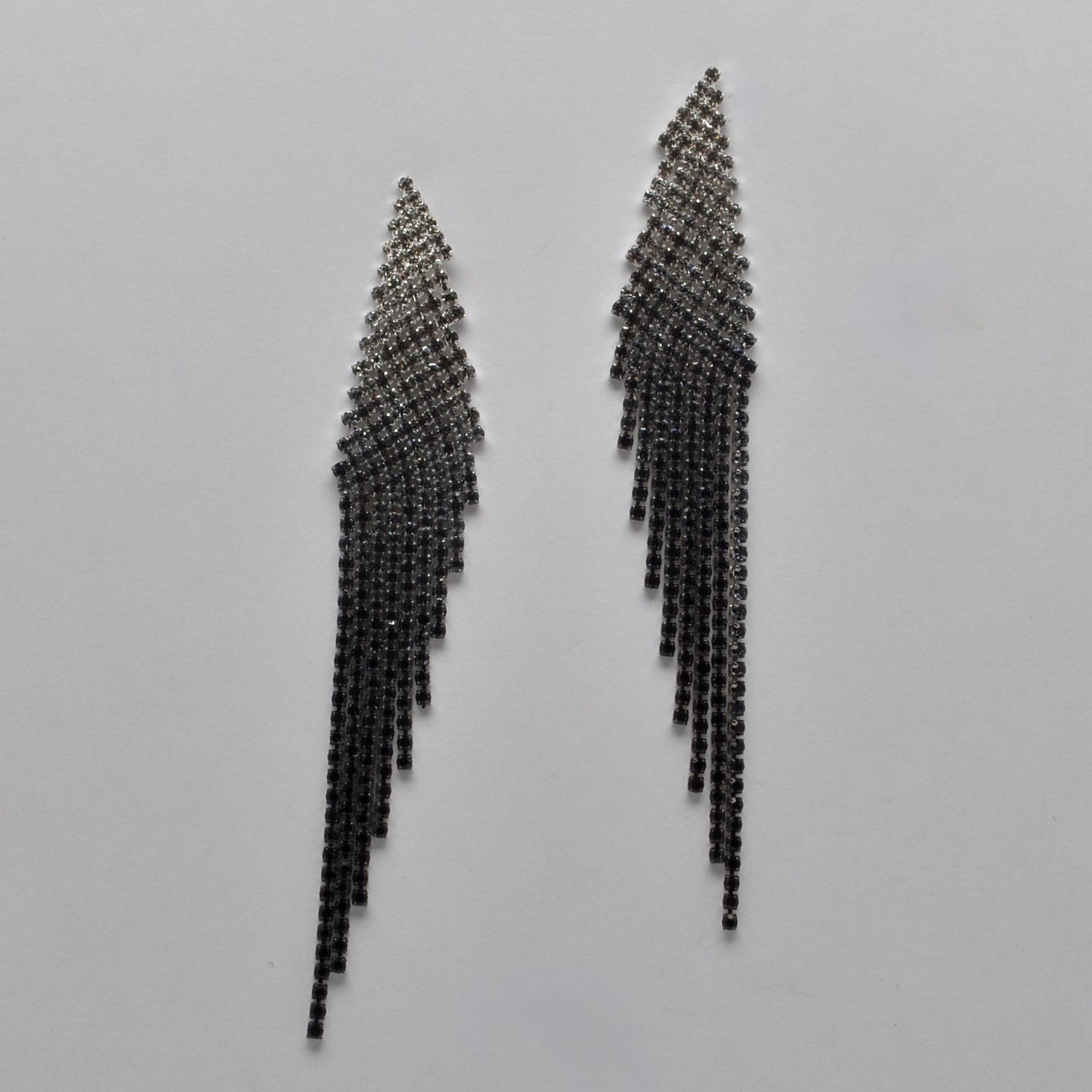 CC0004E7S2 BD/S/JET SML STNS TREE SHP ER