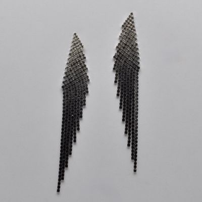 CC0004E7S2 BD/S/JET SML STNS TREE SHP ER