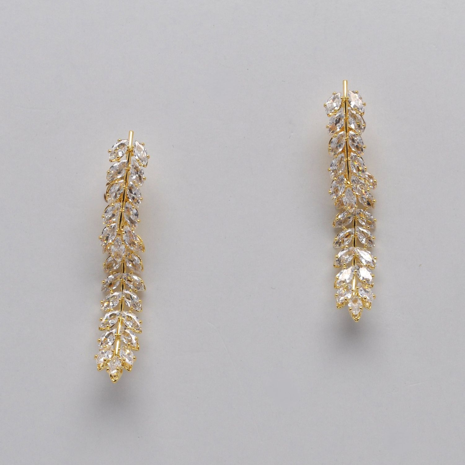 JL2467E1G CZ/G LINEAR LEAF DNGL ER