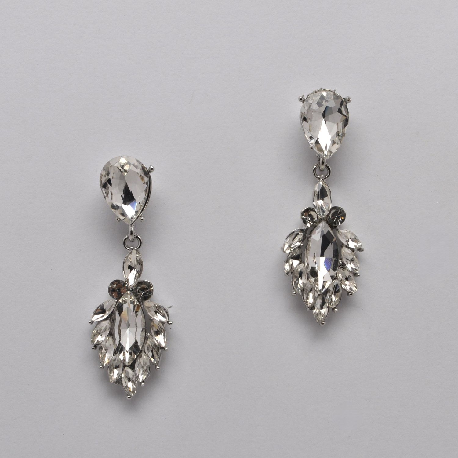 SI2408E1S CRY/S TDRP TOP/MRQU CLSTR BTM ER