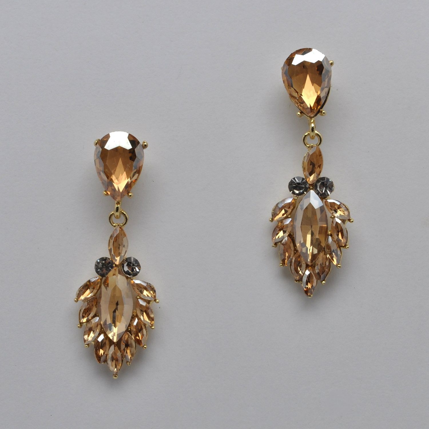 SI2408E4G LTCO/G TDRP TOP/MRQU CLSTR BTM ER