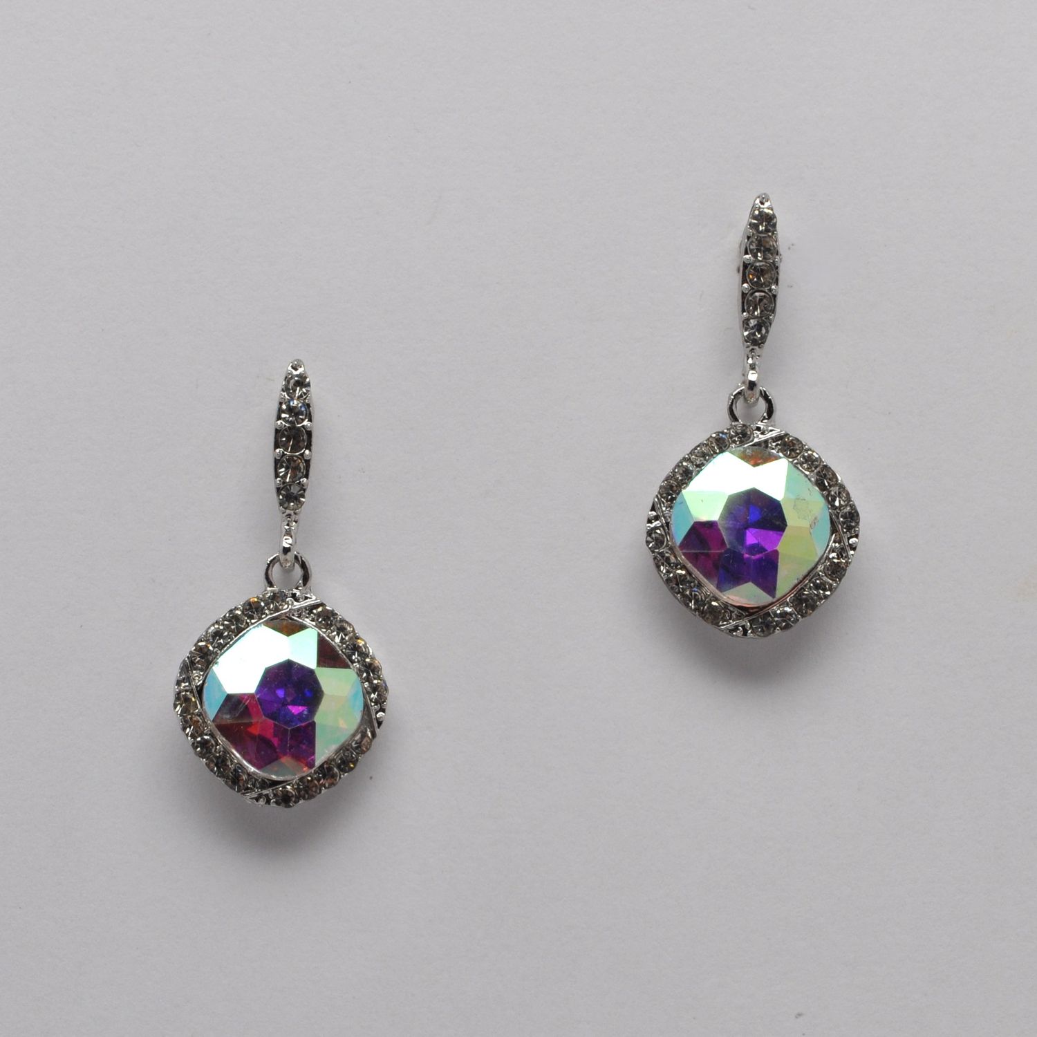 SI4851E3S1 AB/S SQUARE DROP W&#39; CRY EAR