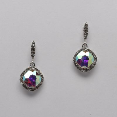 SI4851E3S1 AB/S SQUARE DROP W' CRY EAR