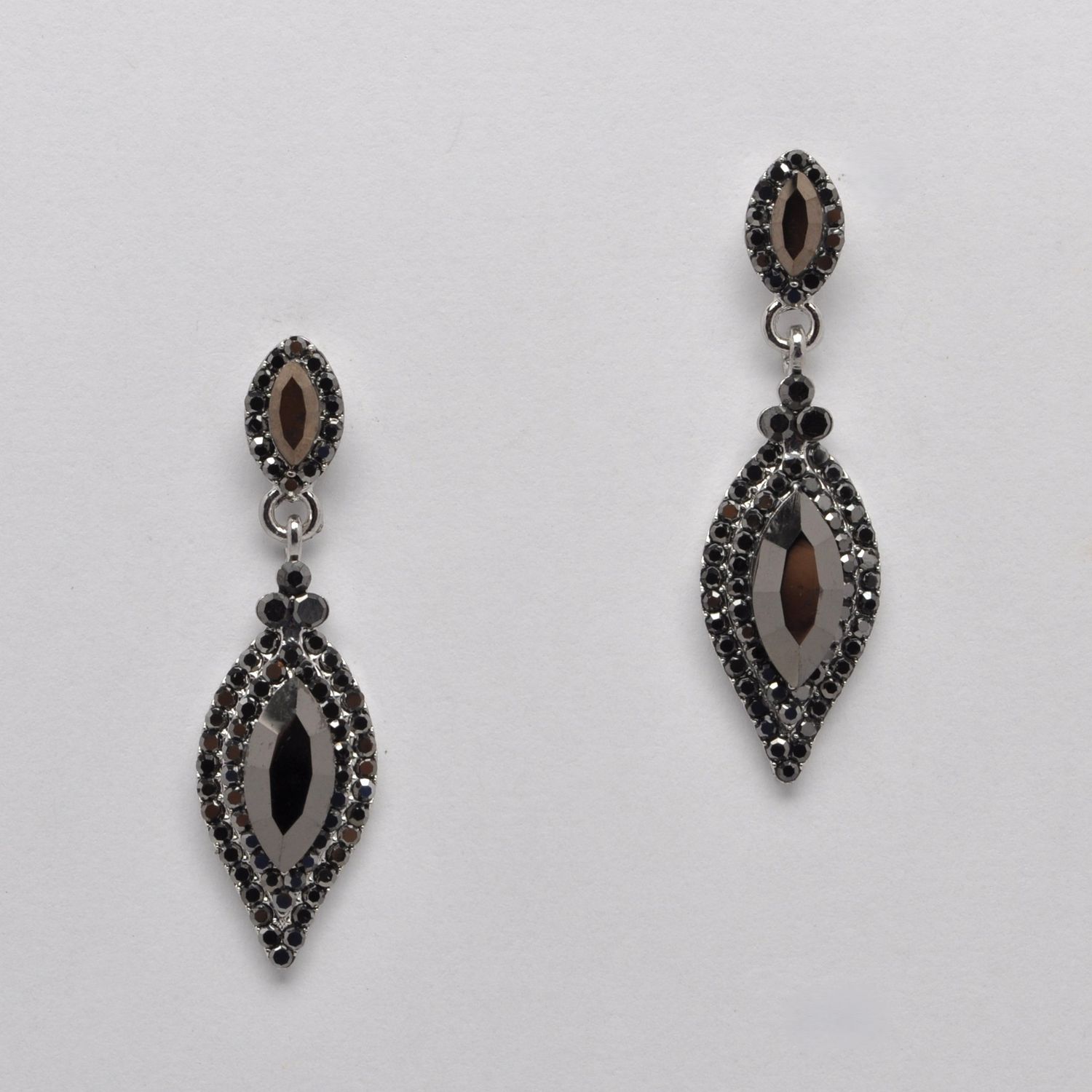 SI4853E6S HEMAT/S MRQS SMLL RND STN 1" DNGLE EAR