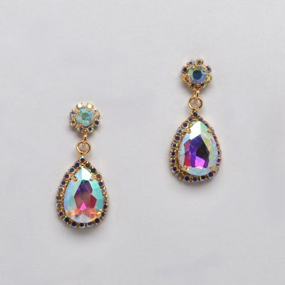 CC0061E3G AB/G FLWR TDRP BTTM LNKD ER