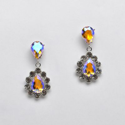 SI48554E33S  LTROSE/S TDRP TOP/ TDPR CLSTR BTM ER