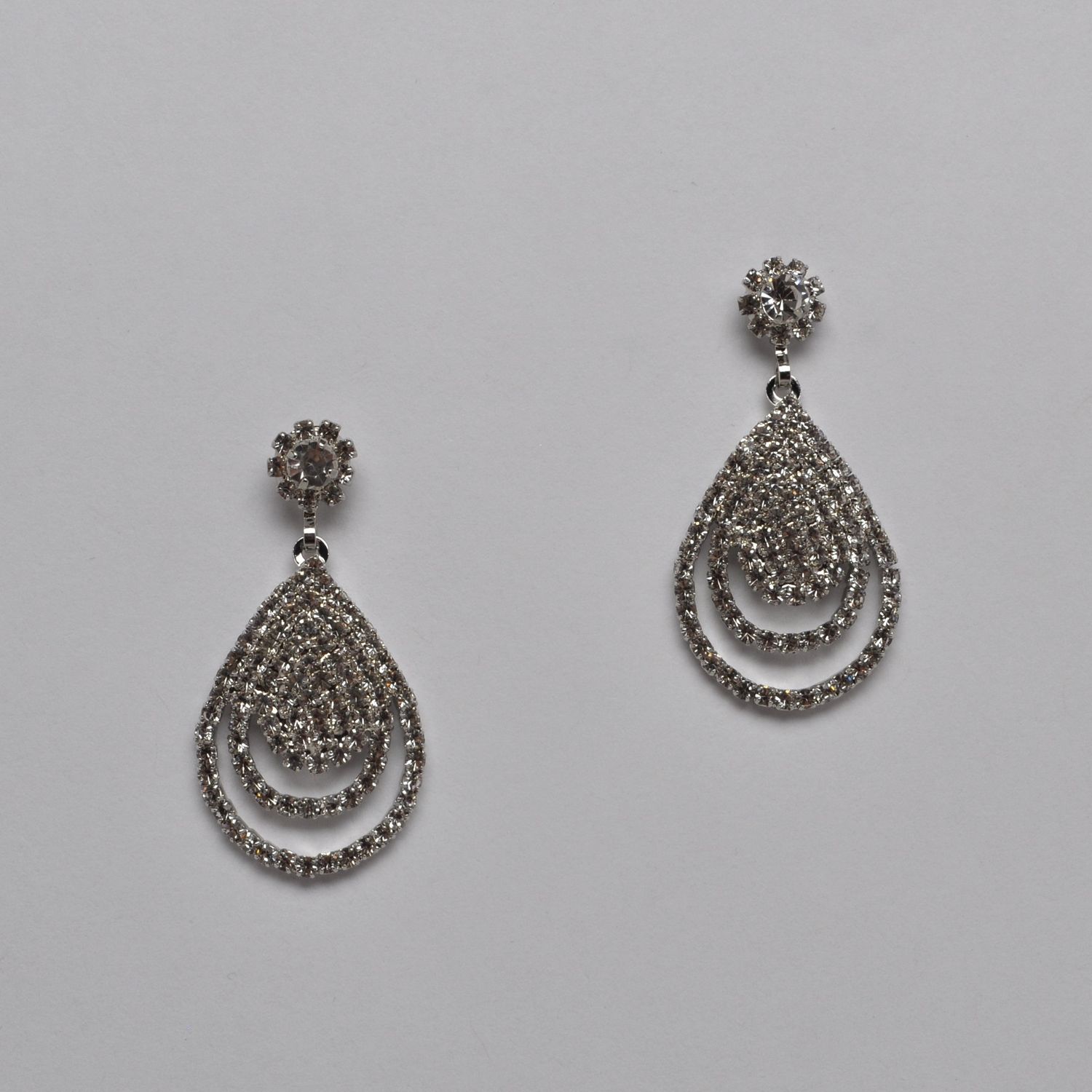 EN6299E1S CLR/S LNKD DNG SMLL RND STN E