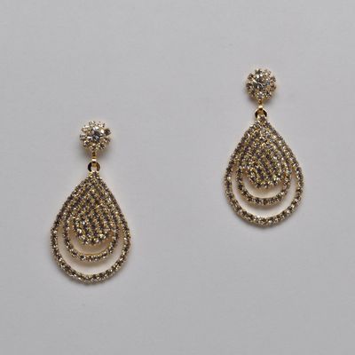 EN6299E1G CLR/G LNKD DNG SMLL RND STN E