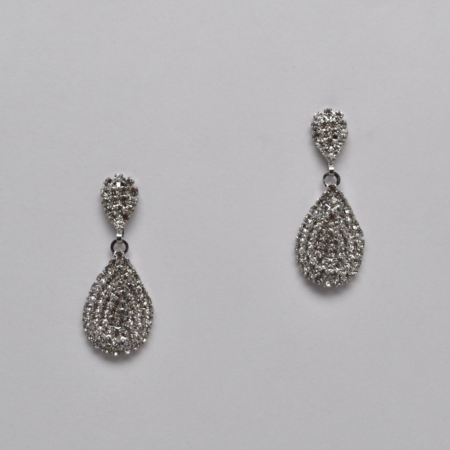 EN6024E1S CLR/S TWO TRDRP PST EAR