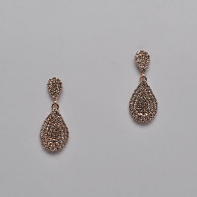 EN6024E1RG CLR/RG TWO TRDRP PST EAR