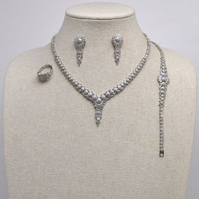 CN00463S1S CZ/S 4 PC DNGLE SET