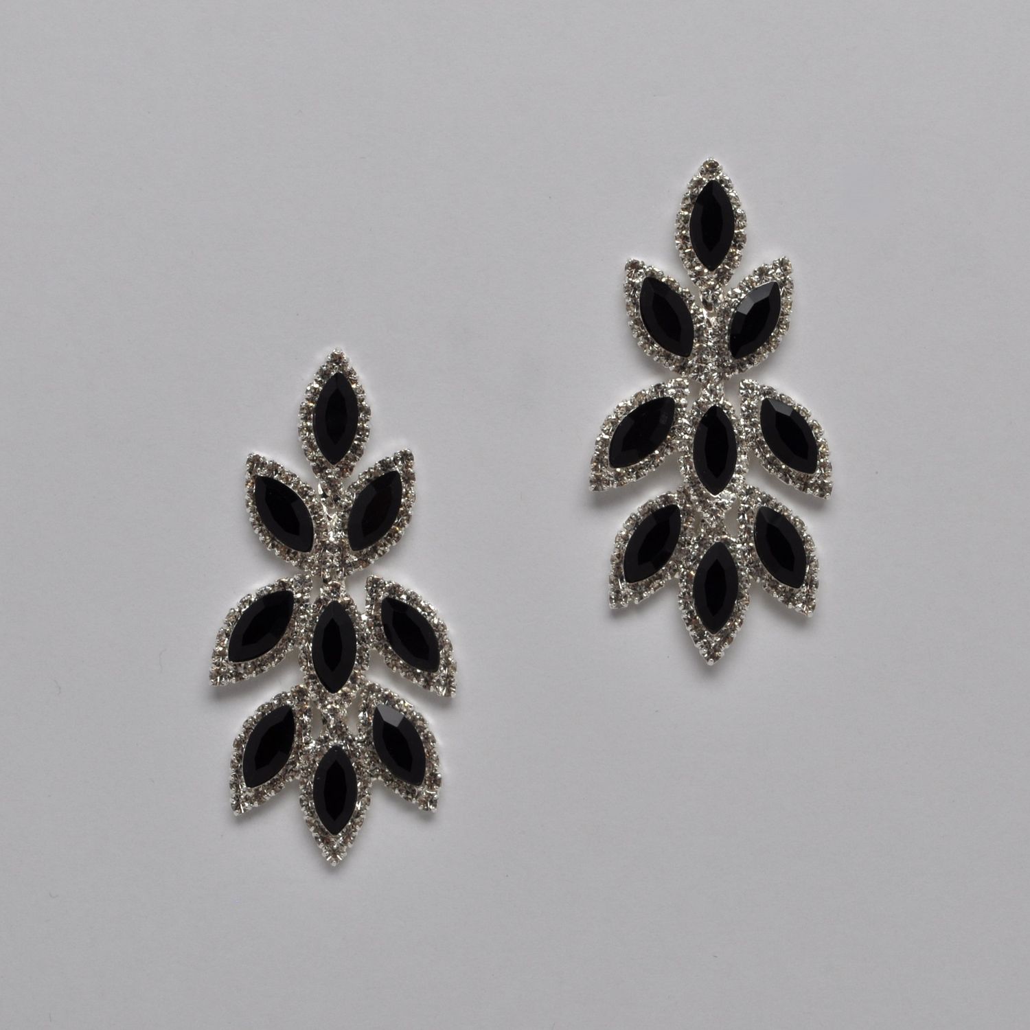 J44011E2S1 JET/S MRQUS STN LEAVS EAR