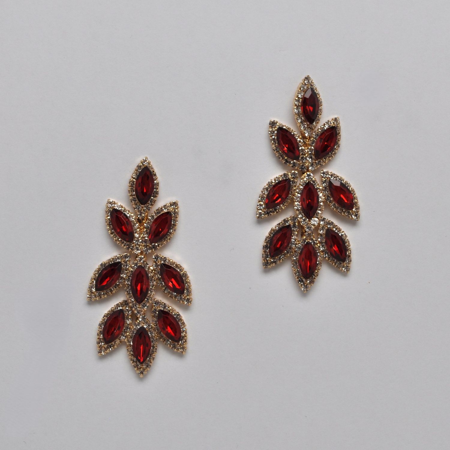 J44011E10G1 SIAM/G MRQUS STN LEAVS EAR