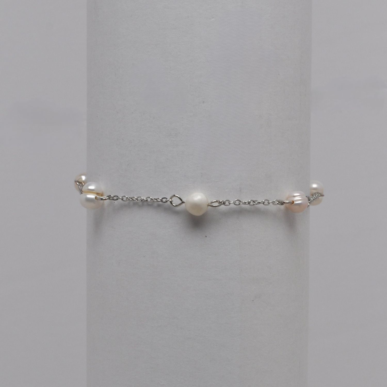 J84105B39S PRL/S DAINTY BRAC