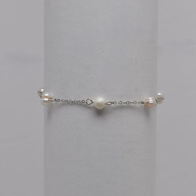 J84105B39S PRL/S DAINTY BRAC