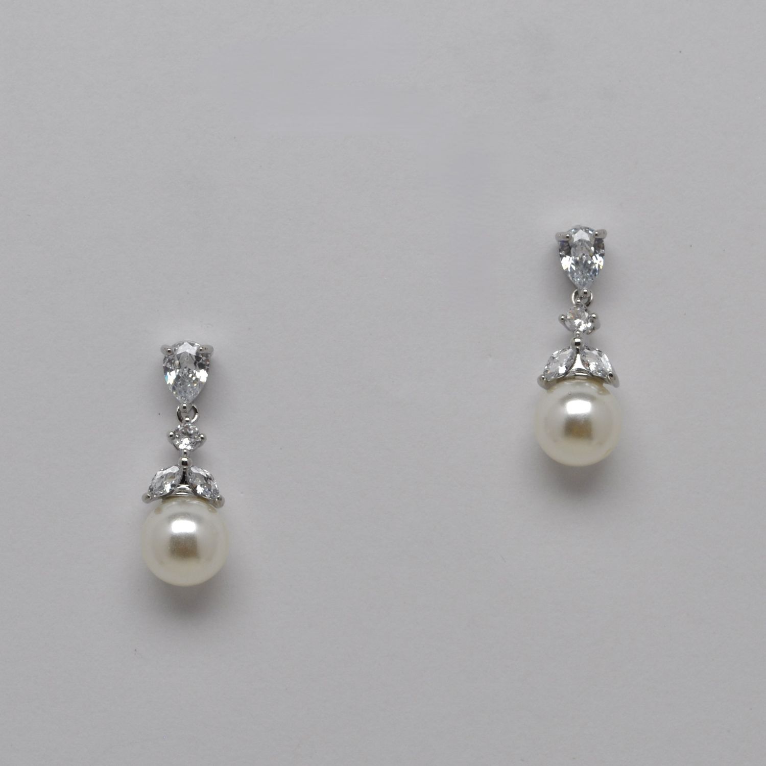 HJ4285E39S1 CZ/PRL/S TRDP TOP LNKD EAR