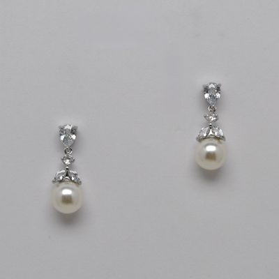 HJ4285E39S1 CZ/PRL/S TRDP TOP LNKD EAR