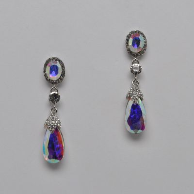 SI1830E3S1 AB/S TOP OVL BTM PEAR SHP EAR