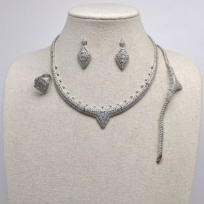 CN00465S1S CZ/S 4 PC SET