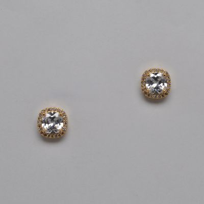 IM1064E1G CZ/G  SQUARE EAR