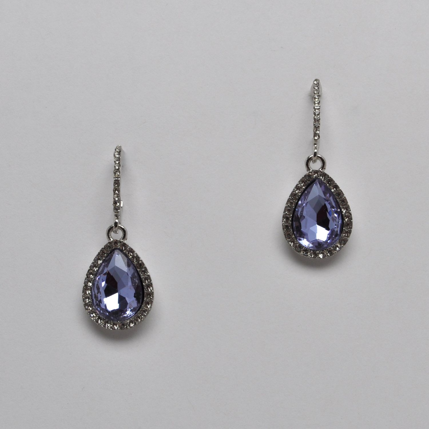 YJ1945E19S1 LT-AMY/SIL TRDP FISH HOOK E