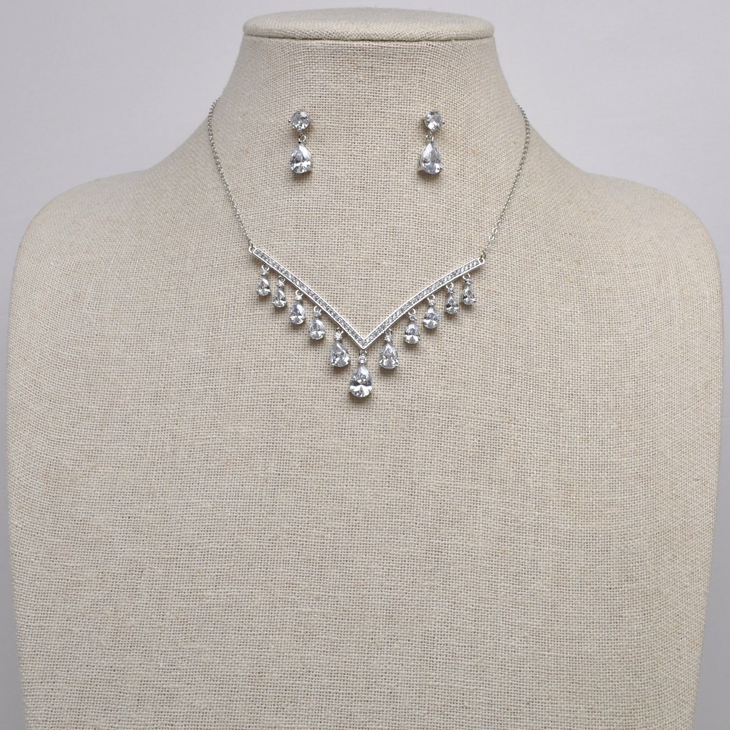 CN013450S1S CZ/S MLT DNG TDRP STN V-SHP SE