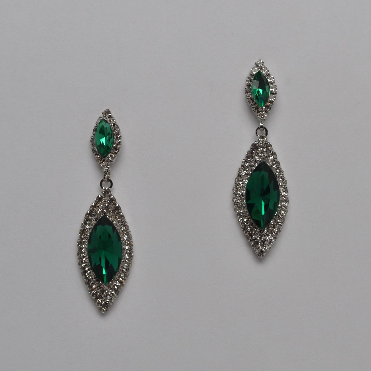 EN6232E18S1 EM/S 2 LNKD FRMD MQU CRY ER