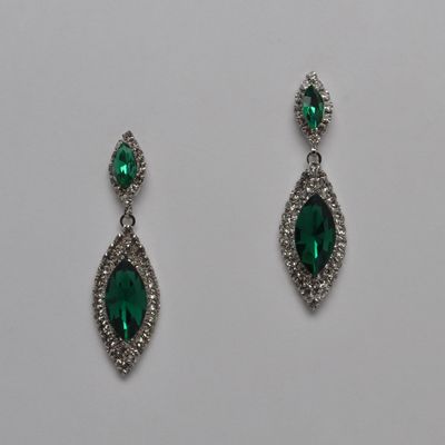 EN6232E18S1 EM/S 2 LNKD FRMD MQU CRY ER