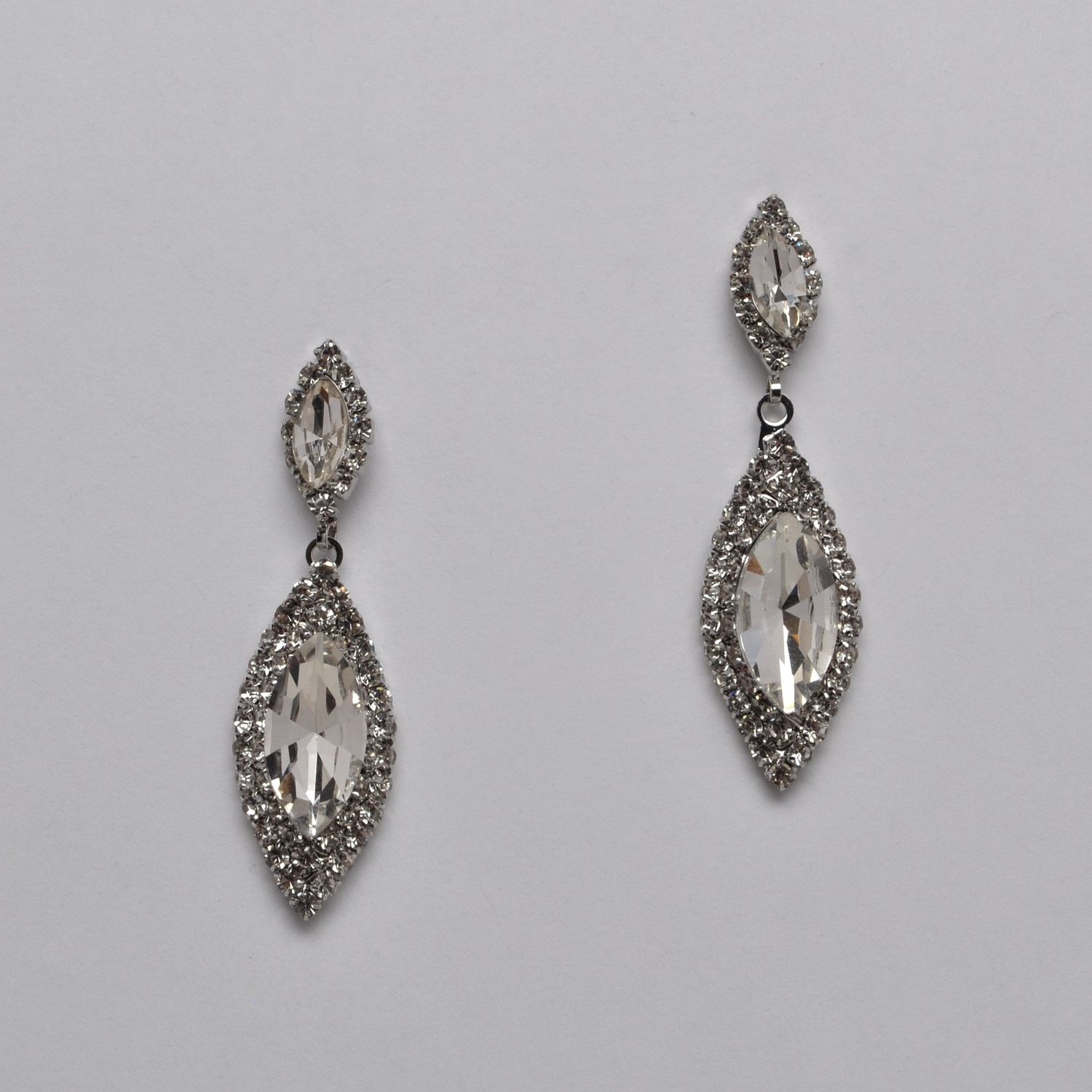 EN6232E1S CLR/S 2 LNKD FRMD MQU CRY ER