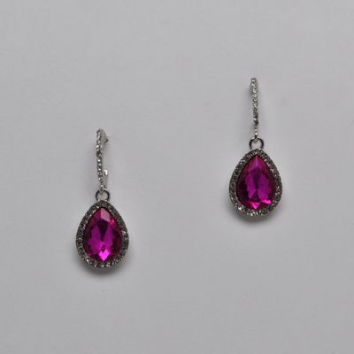 YJ1945E27S1 FUCH/S TRDP FISH HOOK EAR