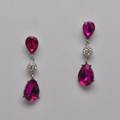 SI2224E27S1 FUCH/S 2 TRDP STNS/PAVE BALL E