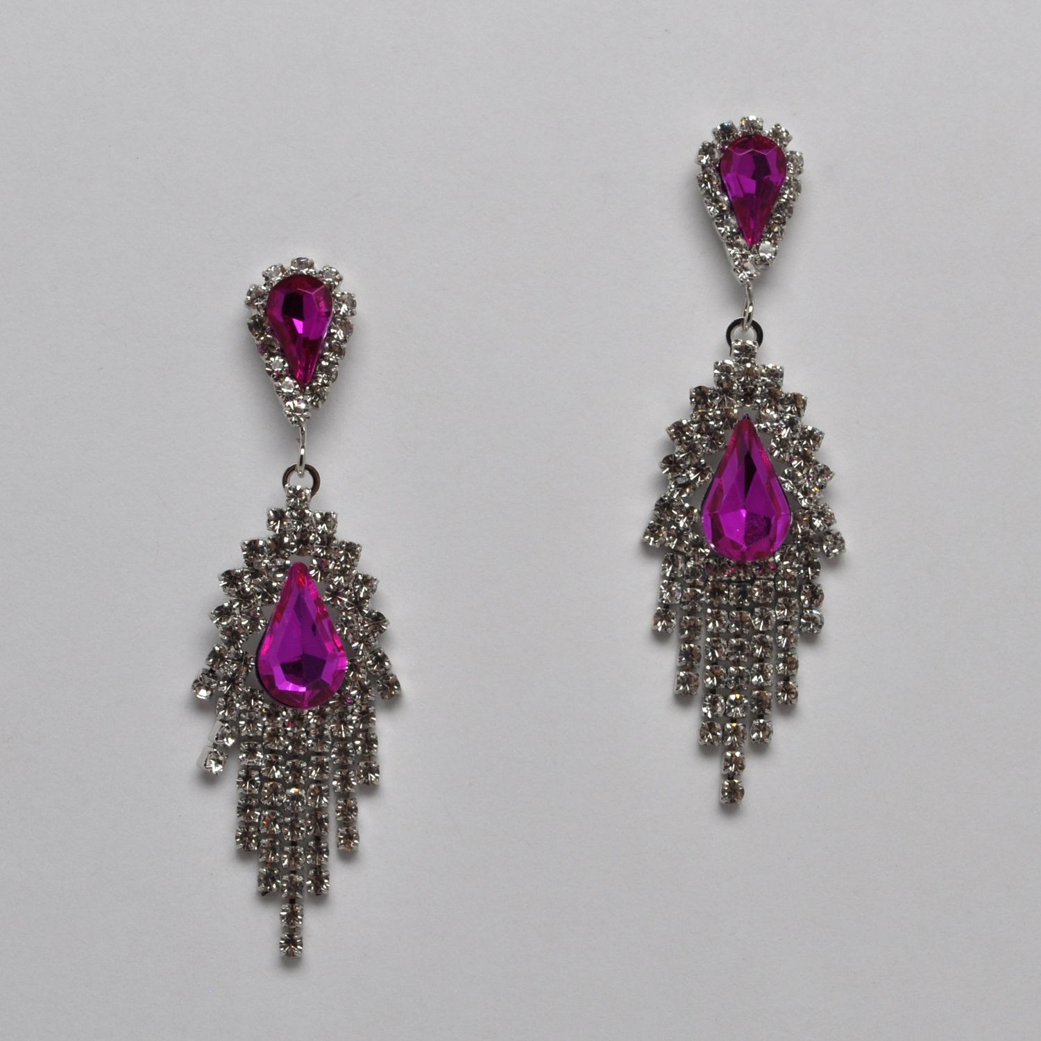 EN6526E27S1 FUCHS/S TRDRP TASSLE EAR