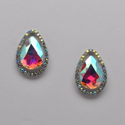 CJ022E3S AB/S LRG FRMD TRDRP CLIP EAR