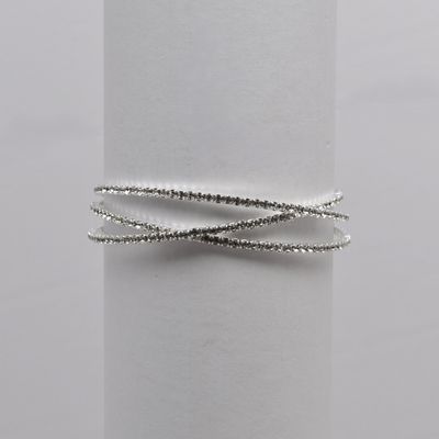 J83363B1S CRY/S CROSSOVER CRYSTAL BRAC