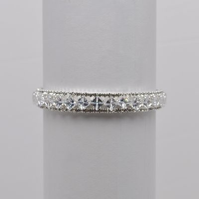 J84409B1S CZ/S SQU STNS CUFF BRAC