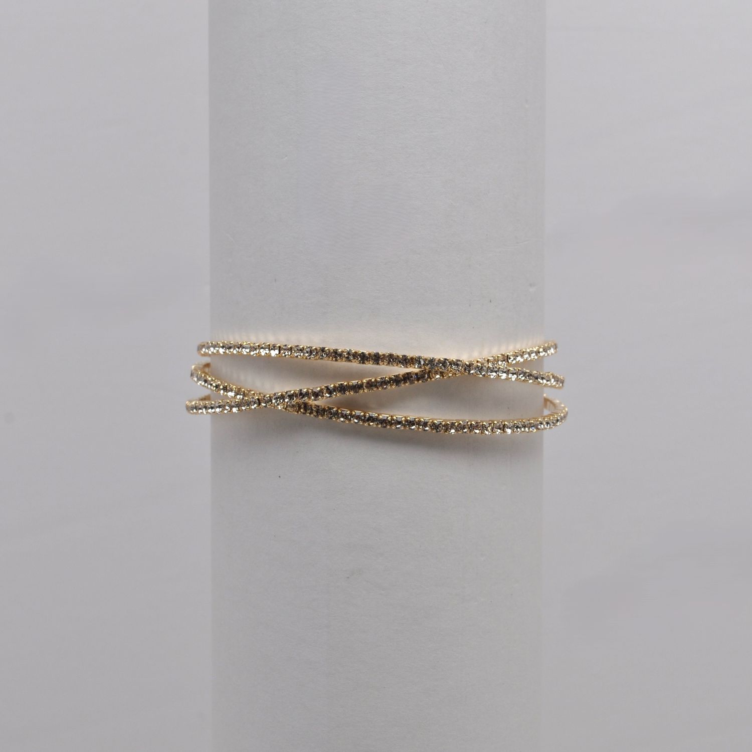 J83363B1G CRY/G CROSSOVER CRYSTAL BRAC