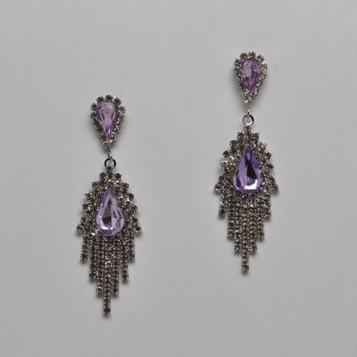 EN6526E19S1 LTAM/S TRDRP TASSLE EAR