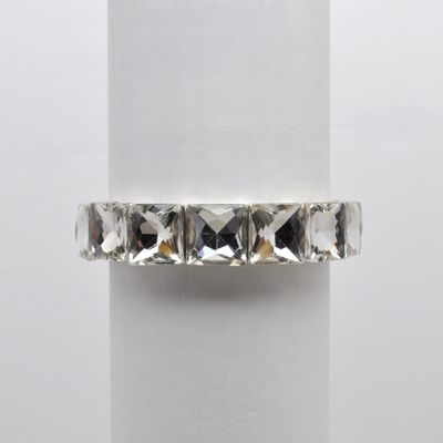 QQ1992B1S  CLR/S  SQUARE STN STT BRCLT