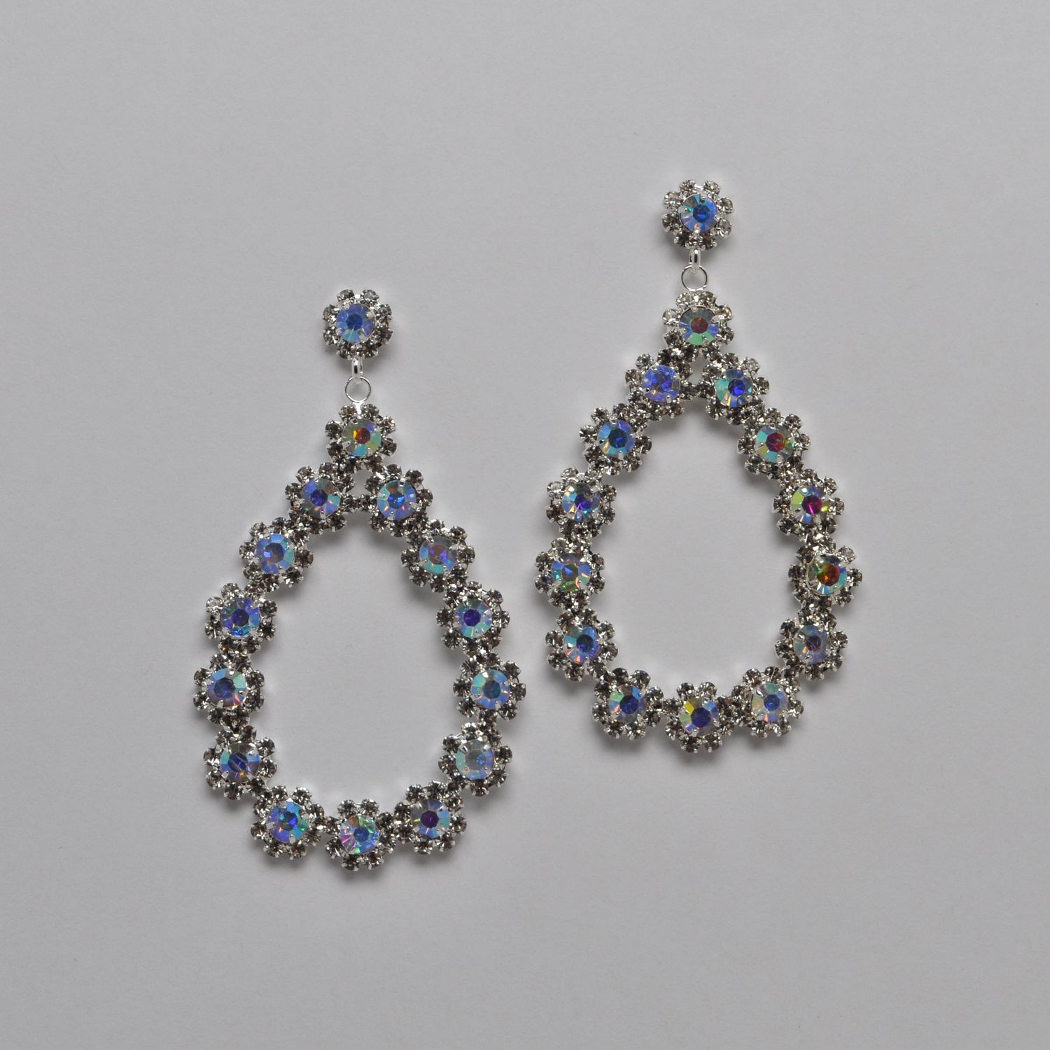 J28319E3S AB/S RND STN BIG OPEN TRDP EAR