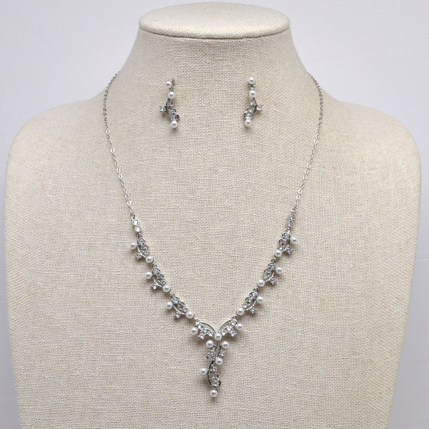 CN00493S39S1 CZ/PRL/S SWRLY DNGL SET